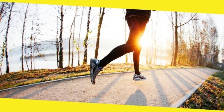 5 Reasons You Should Miss Your Daily Run