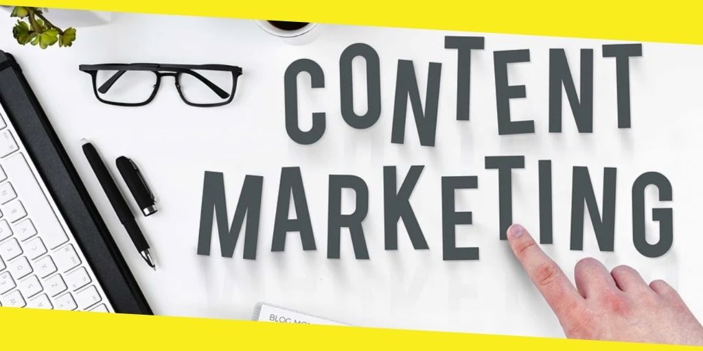 Content Marketing