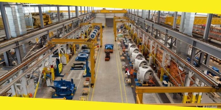 3 Ways To Effectively Run a Manufacturing Business