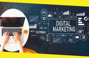 Step-by-Step Guide to Follow When Creating Strategy for Digital Marketing