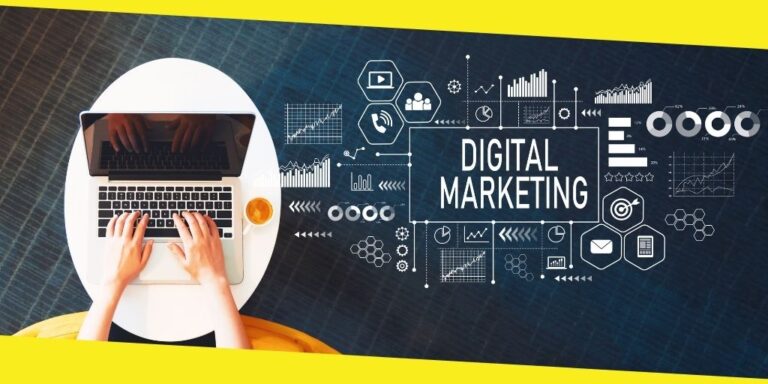Step-by-Step Guide to Follow When Creating Strategy for Digital Marketing