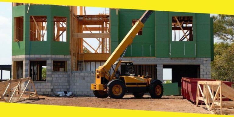 8 Steps for Starting a Construction Business