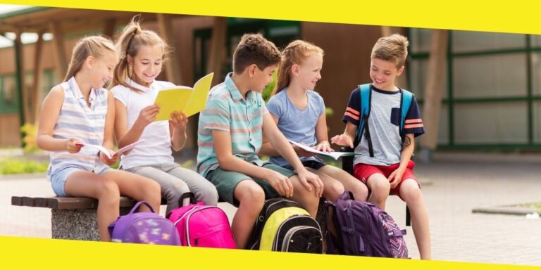 Success Tips For School Students
