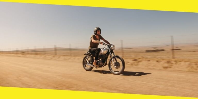 The Off-Road Motorcycle Culture in the UK