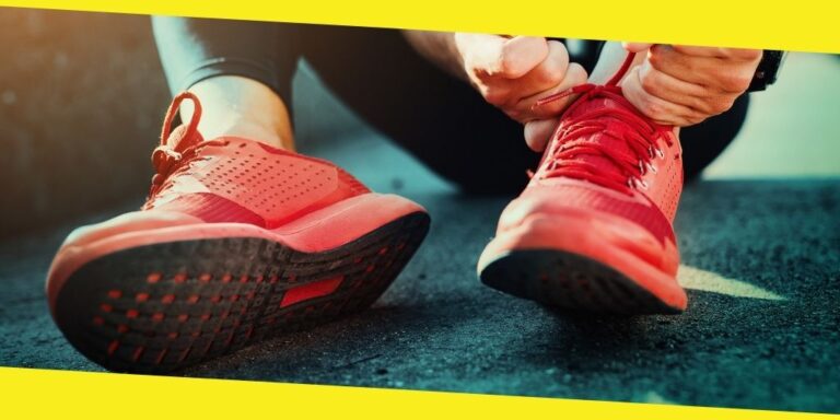 Top 10 Outdoor Sports Shoes