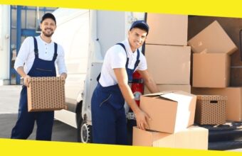 Top 11 Reasons to Hire a Professional Moving Company