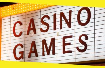 What Are the Most Popular Casino Games?