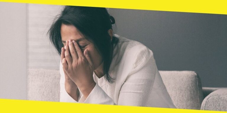 What Happens to Your Body While Grieving?