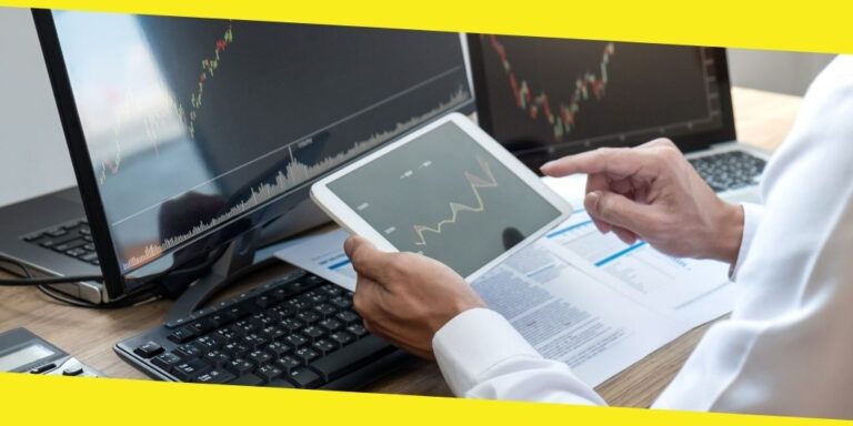 What are Forex Exchange Reserves?