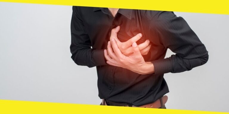 What to Do In an Emergency Heart Attack