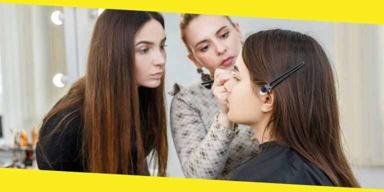 Why Do You Need a Makeup Course?