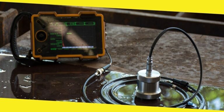 A Career Roadmap for Non-Destructive Testing Graduate