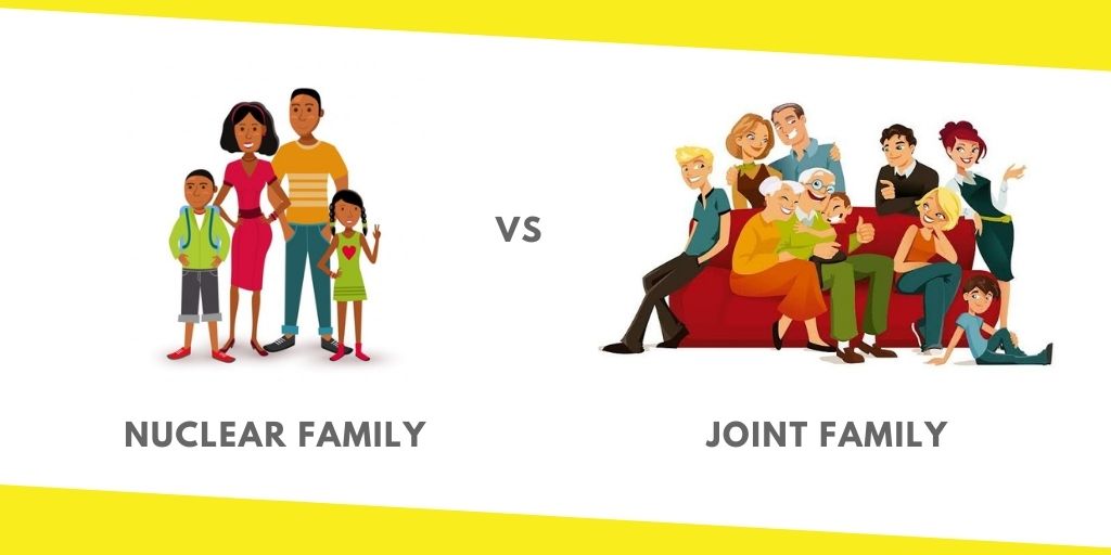 Advantages And Disadvantages Of Living In A Joint Family