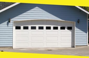 Affordable Garage Door Openers in LA