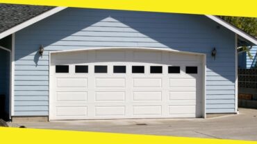 Affordable Garage Door Openers in LA