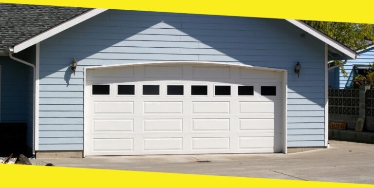 Affordable Garage Door Openers in LA