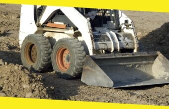 Beginner’s Guide To Skid Steer Brush Cutters