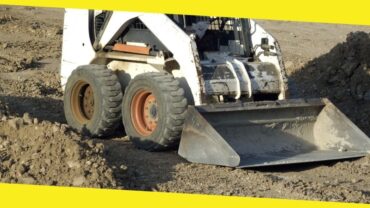 Beginner’s Guide To Skid Steer Brush Cutters