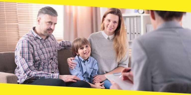 Does Family Therapy Really Work?