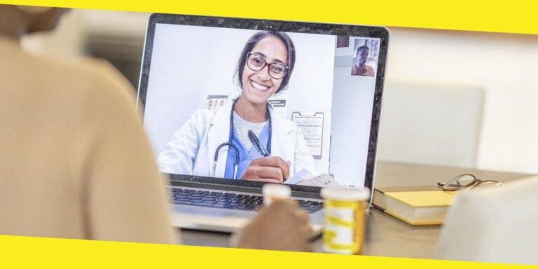 Does Online Medical Consulting Help With Diagnosis?