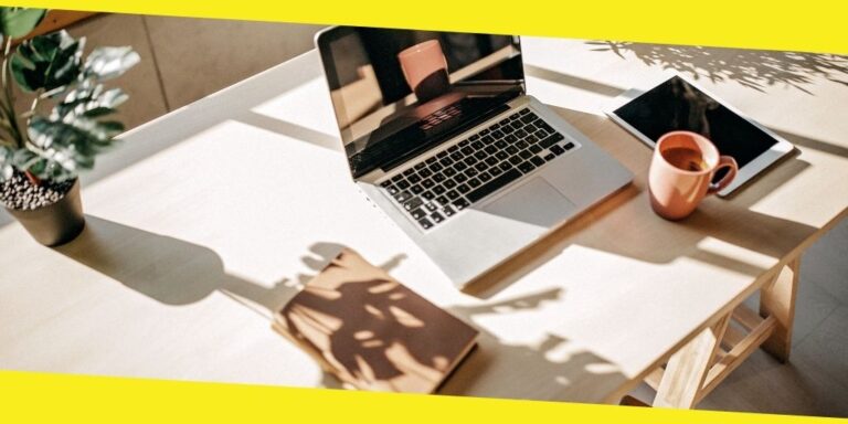 Essential Tips to Improve Your Home Office Setup