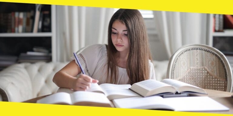 Essential Tips to Improve Your Study Skills