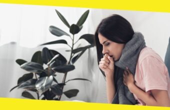 5 Reasons Why You Are Experiencing a Persistent Cough