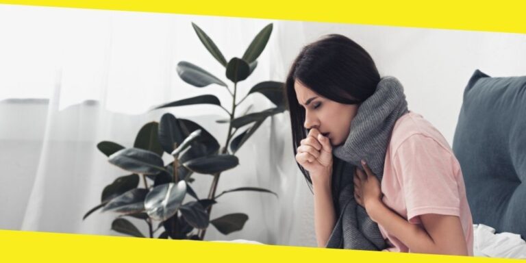 5 Reasons Why You Are Experiencing a Persistent Cough