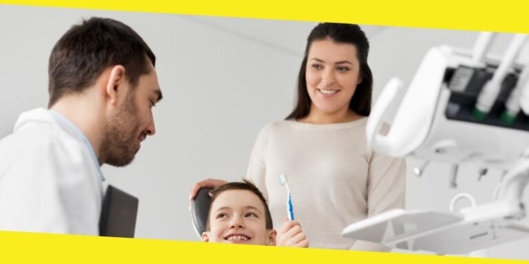 How To Find The Right Family Dentist In Garland, TX