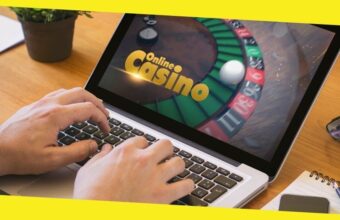 How Should I Choose the Best Casino Website?