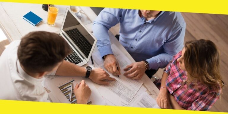 How To Be a Successful Financial Advisor