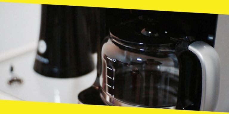 How To Maintain Your Coffee Maker At Home: 5 Useful Tips