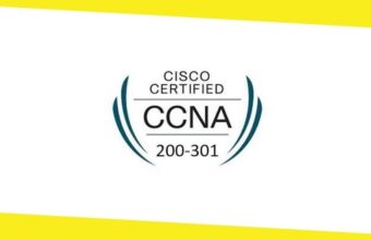 How To Pass CCNA 200-301 And Get Certified On The First Try