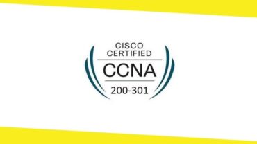 How To Pass CCNA 200-301 And Get Certified On The First Try