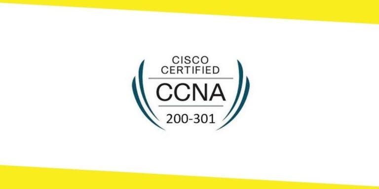 How To Pass CCNA 200-301 And Get Certified On The First Try