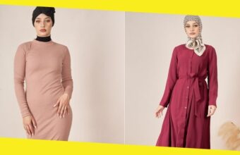 How to Choose Modest Dresses for Women that are Becoming Mainstream Fashion 