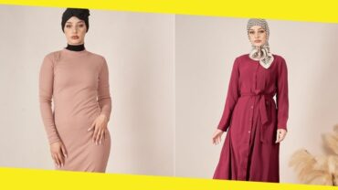 How to Choose Modest Dresses for Women that are Becoming Mainstream Fashion 