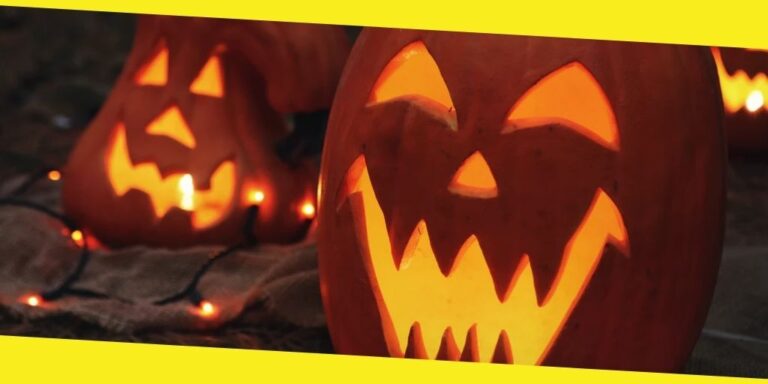 How to Successfully Plan a Halloween Party