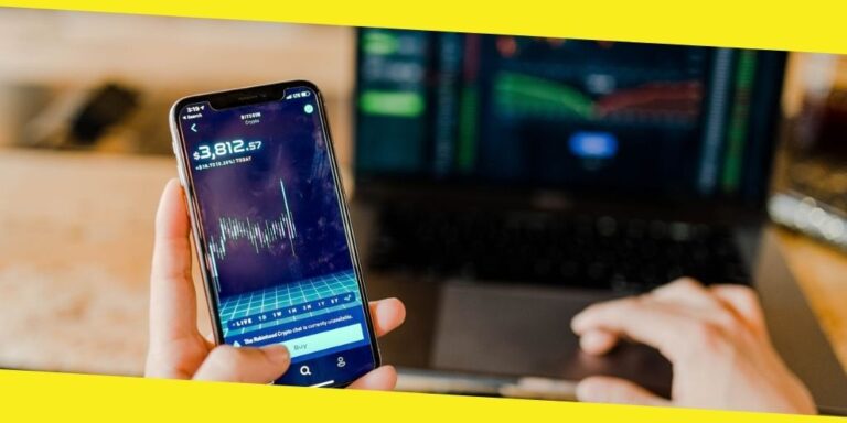Trading Account: Everything You Need to Know