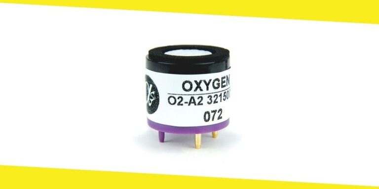 Ventilators, Medical Oxygen Sensors