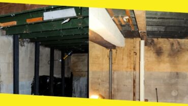 The 5 Most Common Basement Problem