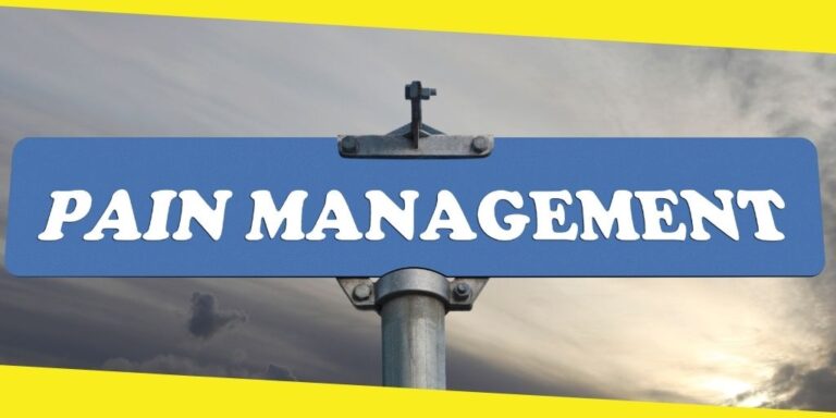 When Should You Visit a Pain Management Center in Silver Spring MD