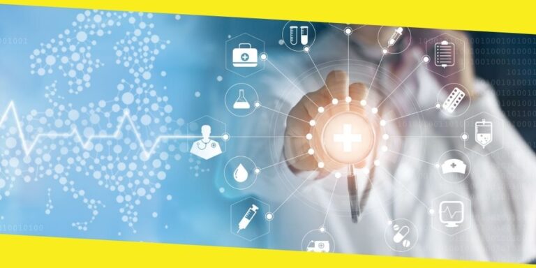 The Role of Big Data in Healthcare