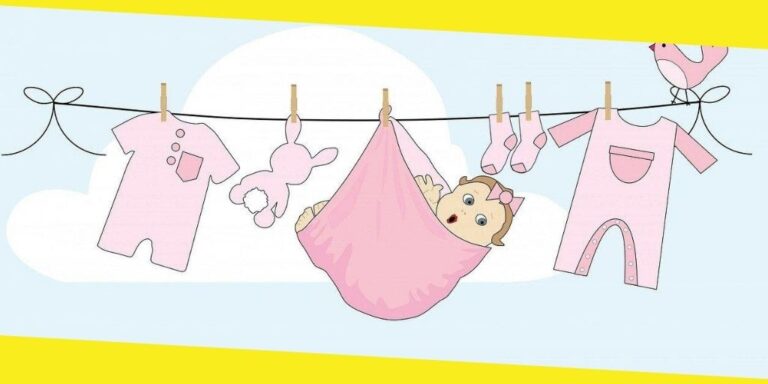 The Ultimate Baby Shower Gift 