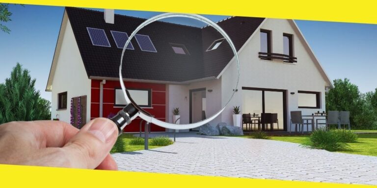 5 Things You Must Know Before Buying Your First Property