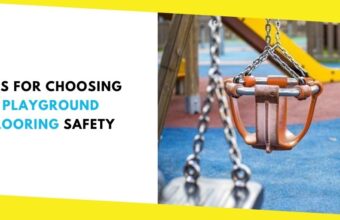 Tips for Choosing Playground Flooring Safety