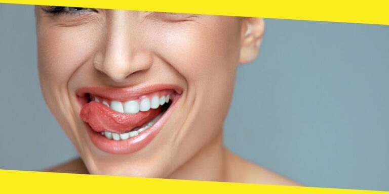 Top Five Worst Foods for Your Teeth