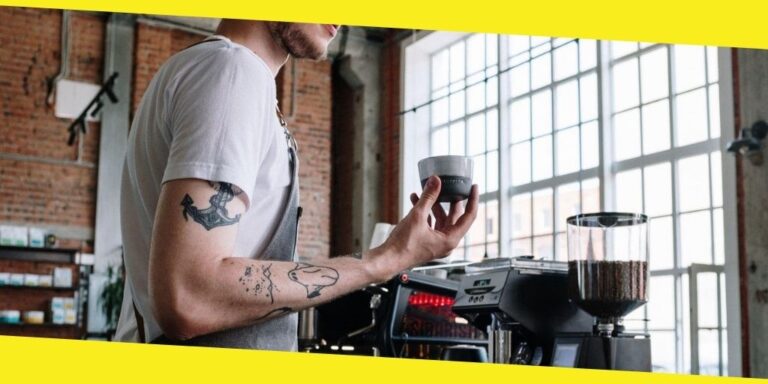 5 Ways to Grow Your Coffee Business