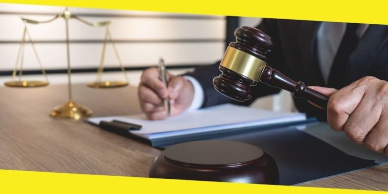 What Does a Criminal Defense Attorney Do?