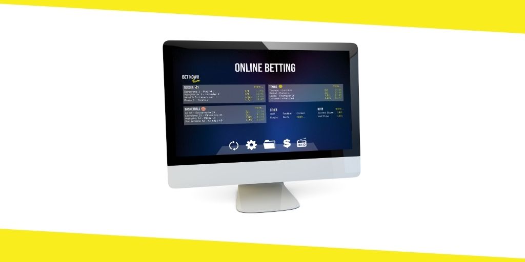 Online Betting